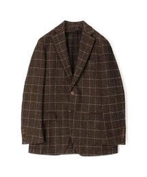 TOMORROWLAND｜トゥモローランドのテーラードジャケット