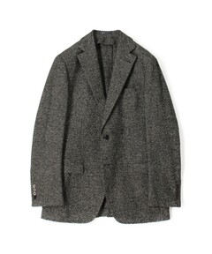 セール】ウールツイード バルマカーンコート Fox Tweed（その他