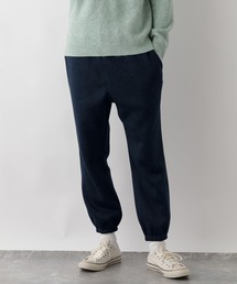 FOUND GOOD | ニットフリースパンツ(その他パンツ)