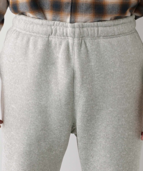 FOUND GOOD（ファウンドグッド）の「ニットフリースパンツ（その他パンツ・メンズ・グレー系/グレー系8/ネイビー・L/XL/S/M）」の19枚目の写真