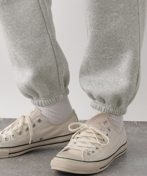 FOUND GOOD（ファウンドグッド）の「ニットフリースパンツ（その他パンツ・メンズ・グレー系/グレー系8/ネイビー・L/XL/S/M）」の21枚目の写真