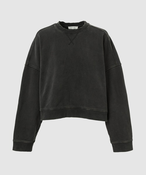 セール】BOX CREW（スウェット）｜entire studios（エンタイアスタジオ