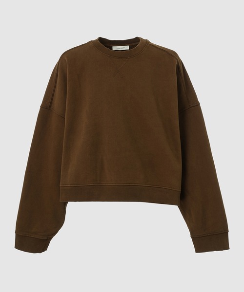 セール】BOX CREW（スウェット）｜entire studios（エンタイアスタジオ