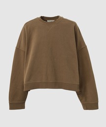 entire studios｜エンタイアスタジオ（メンズ）のスウェット（ベージュ