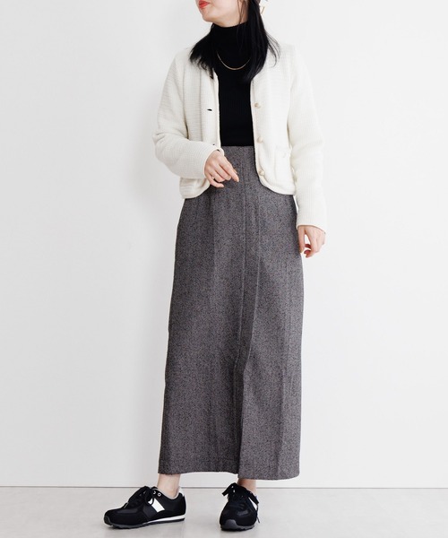 HIMIKO（ヒミコ）の「【HIMIKO】フラットスエードコンビスニーカー/657302（スニーカー・レディース・ブラック/ブラウン/グレー/ブルー・22.5cm/22.0cm/25.5cm/25.0cm/24.5cm/24.0cm/23.5cm/23.0cm/26.0cm）」の17枚目の写真