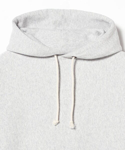 別注】Champion × MIN-NANO / スウェット フーディー（スウェット