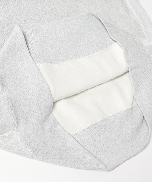 MIN-NANO（ミンナノ）の「【別注】Champion × MIN-NANO / スウェット