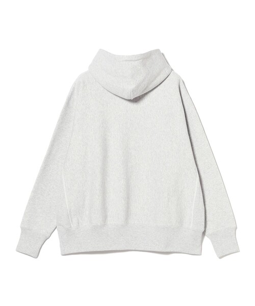 別注】Champion × MIN-NANO / スウェット フーディー（スウェット