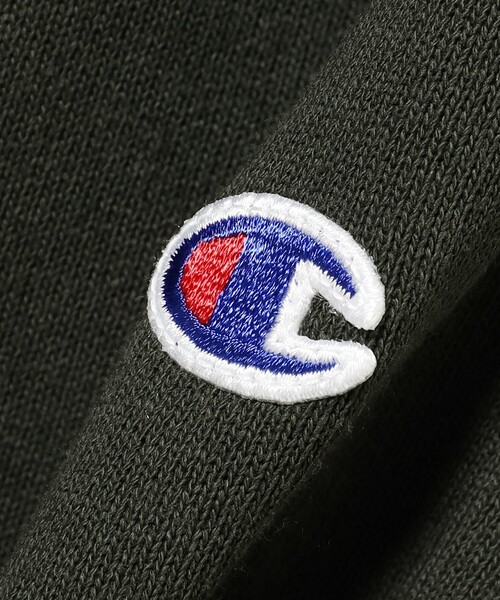 MIN-NANO（ミンナノ）の「【別注】Champion × MIN-NANO / スウェット