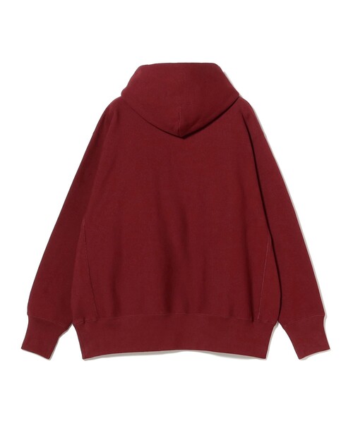 別注】Champion × MIN-NANO / スウェット フーディー（スウェット