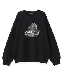 XLARGE KIDS｜エクストララージキッズのスウェット通販 - ZOZOTOWN