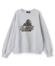 エクストララージキッズ　トレーナー　140㎝ XLARGE KIDS｜エクストララージキッズのスウェット通販 - ZOZOTOWN