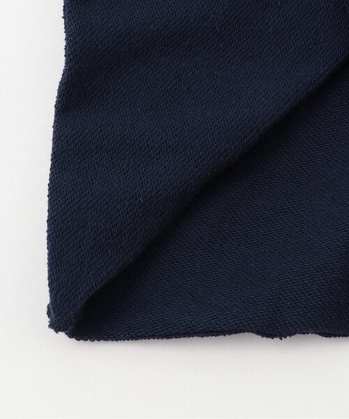 XLARGE KIDS(エクストララージキッズ)の「スランテッドOGトレーナー(スウェット・キッズ・トップグレー/ネイビー/ブラック/オレンジ・140cm/100cm/110cm/120cm/90cm/80cm/130cm)」の8枚目の写真