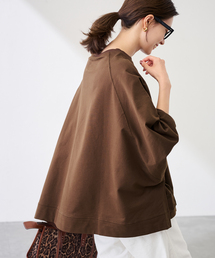 【もみじ】FRAMeWORK オーバーTEE 2 ナチュラル もみじ】FRAMeWORK オーバーTEE 2 ナチュラル ≪追加≫オーバー