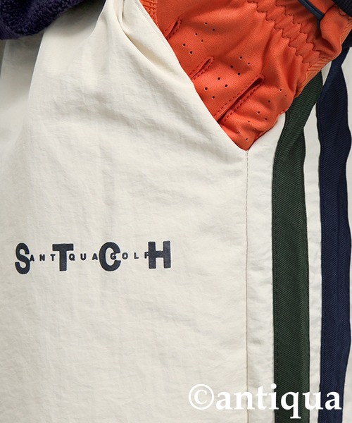 antiqua(アンティカ)の「【STCH】ワイドパンツ(その他パンツ・レディース・ブラック/ベージュ・LXL/ML)」の20枚目の写真