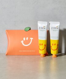 BIRTHDAY BAR | JEJU Tangerine Blossom Hand Lotion(ハンドケア/ハンドクリーム)
