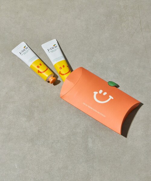 JEJU Tangerine Blossom Hand Lotion（ハンドケア/ハンドクリーム