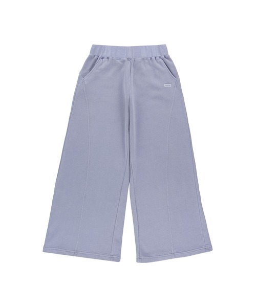 ALEXIA STAM（アリシアスタン）の「Wellness Hip Logo Pigment Sweat