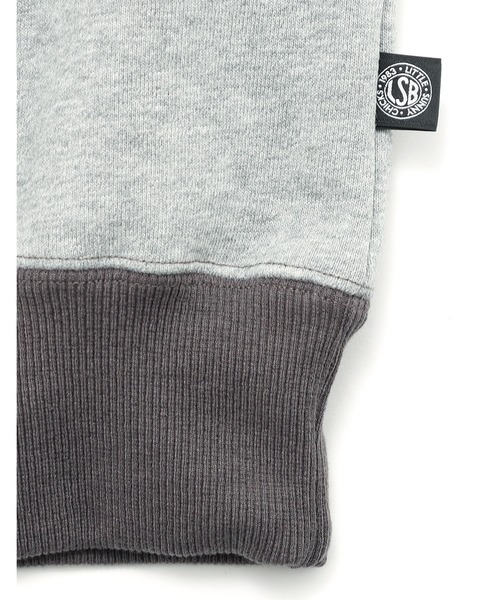 Little sunny bite（リトルサニーバイト）の「【RES】【Little Sunny Bite】love bear hoodie（パーカー・レディース・ホワイト・MEDIUM）」の20枚目の写真