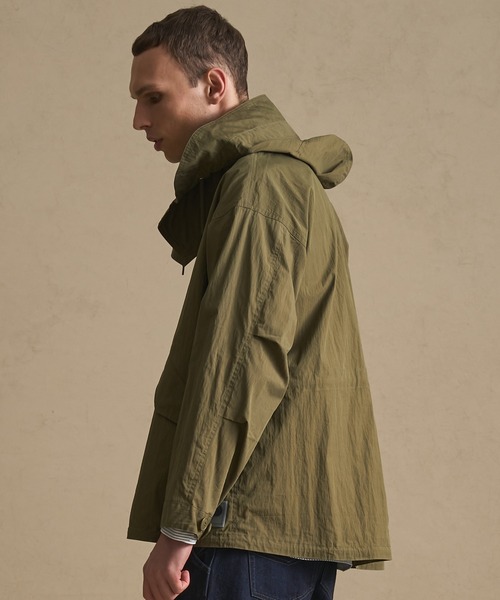 PUBLIC TOKYO（パブリックトウキョウ）の「【2way】PUCS M65ショート