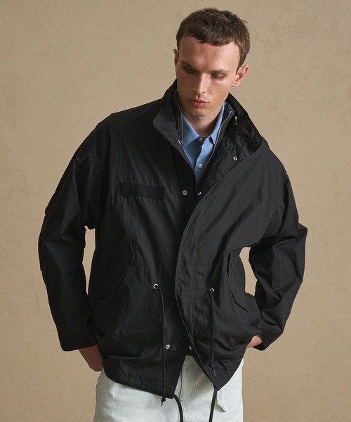 PUBLIC TOKYO（パブリックトウキョウ）の「【2way】PUCS M65ショート