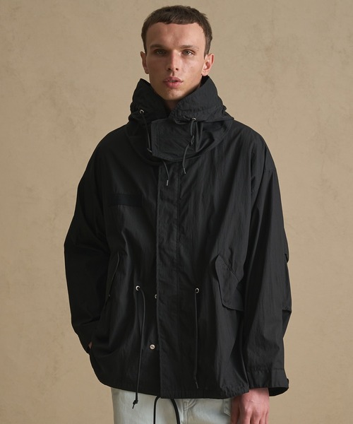 PUBLIC TOKYO モッズコート PUBLIC TOKYO（パブリックトウキョウ