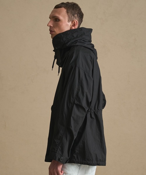 PUBLIC TOKYO（パブリックトウキョウ）の「【2way】PUCS M65ショート