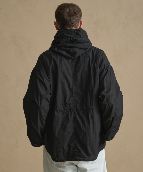 2way】PUCS M65ショートモッズコート（モッズコート）｜PUBLIC TOKYO