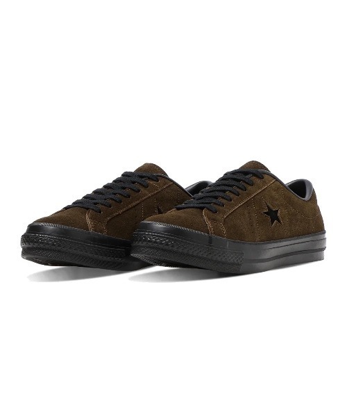 CONVERSE ONE STAR J SUEDE（コンバース ワンスター J スエード）