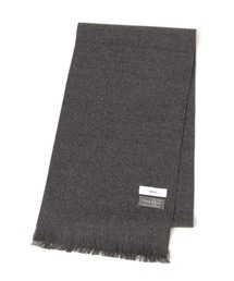 studio CLIP | 【daily CLIP】QUIOC プレーンマフラー(マフラー)