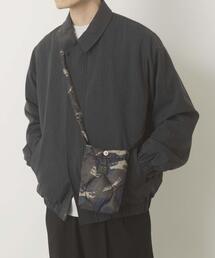 TAION Cross Body Down Bag -S