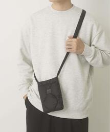 ITEMS URBANRESEARCH | TAION　Cross Body Down Bag -S(ショルダーバッグ)
