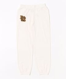 親子お揃い モノグラムロングパンツ 1044A (トップス別売り)