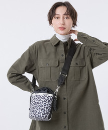 LeSportsac｜レスポートサックのバッグ（レオパード柄）人気ランキング