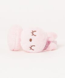 KP DECO(ケーピーデコ)のミミちゃん イヤーマフ(イヤーマフ)