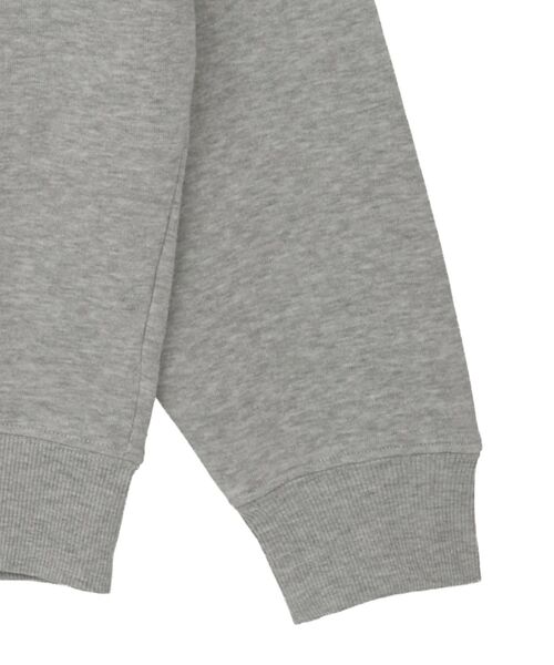 CRAFT STANDARD BOUTIQUE（クラフトスタンダードブティック）の「サガラ刺繍ZIPブルゾン（ブルゾン・メンズ・ホワイト系その他/杢グレー・L/LL）」の20枚目の写真