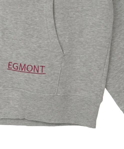 CRAFT STANDARD BOUTIQUE（クラフトスタンダードブティック）の「サガラ刺繍ZIPブルゾン（ブルゾン・メンズ・ホワイト系その他/杢グレー・L/LL）」の21枚目の写真