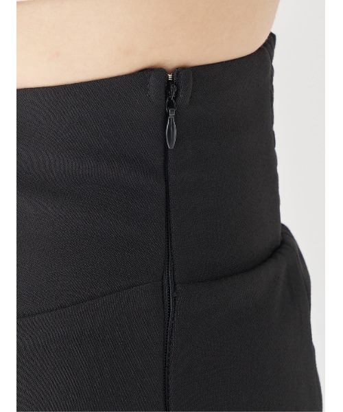 美シルエットショートパンツ（その他パンツ）｜Darich（ダーリッチ）の