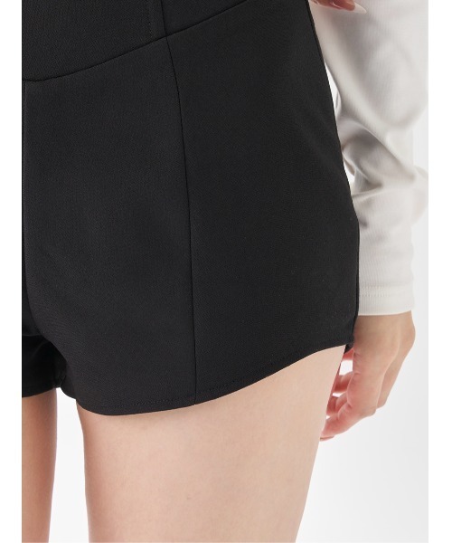 美シルエットショートパンツ（その他パンツ）｜Darich（ダーリッチ）の