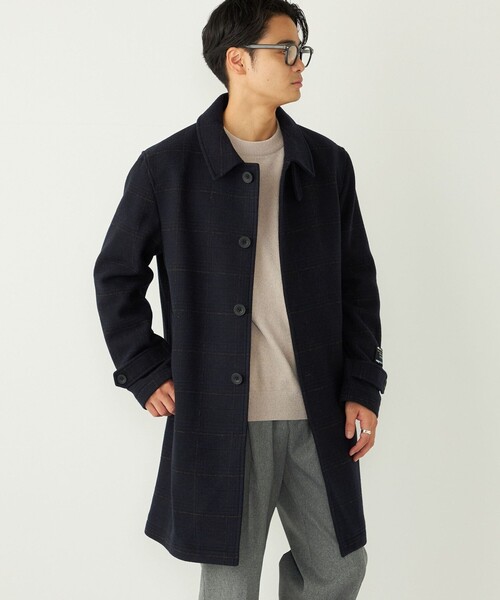 SHIPS Colors（シップス カラーズ）の「SHIPS Colors:ホロウ ウール