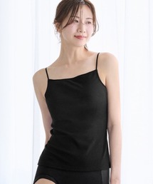 AMOSTYLE BY Triumph | 背中見せブラトップ AMST967 B.Top JX(その他アンダーウェア/インナー)