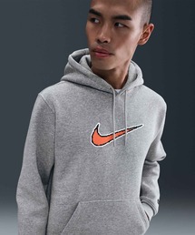NIKE/ナイキ AS M NK CLUB BB HDY NEO V パーカー/プルオーバー HV0855-010/HV0855-063/HV0855-133