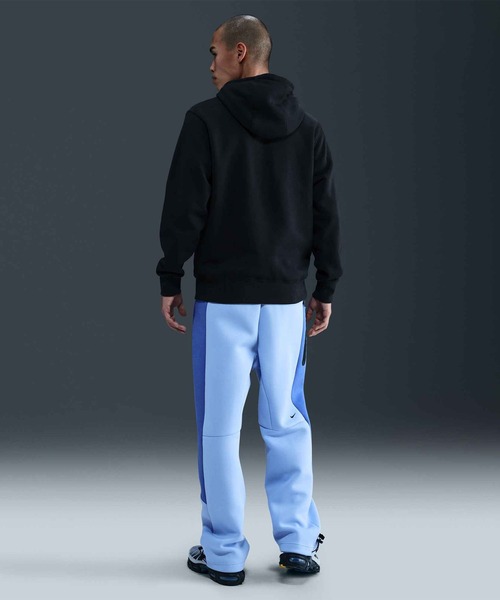 NIKE(ナイキ)の「NIKE/ナイキ AS M NK CLUB BB HDY NEO V パーカー/プルオーバー HV0855-010/HV0855-063/HV0855-133(パーカー・メンズ・ブラック/オフホワイト/ダークグレー・M/L/XL/2XL)」の8枚目の写真