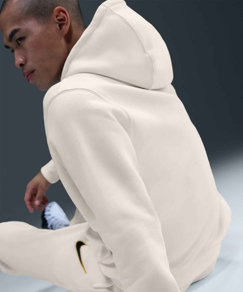 セール】NIKE/ナイキ AS M NK CLUB BB HDY NEO V パーカー/プル