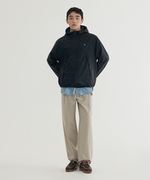 COVERNAT | PERTEX SINGLE LAYER WINDBREAKER(ブルゾン)
