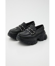 VEGE（ベジ）の「Emma ローファー（スニーカー）」