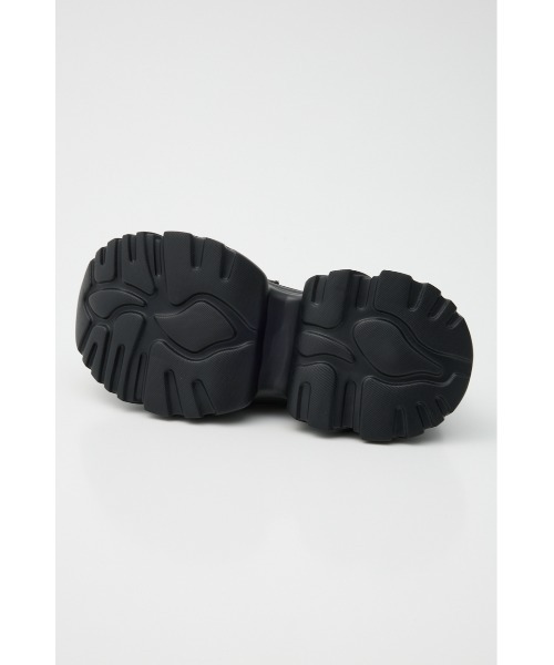 VEGE（ベジ）の「Emma ローファー（スニーカー・レディース・ブラック/ホワイト系その他2・38/37/36）」の11枚目の写真