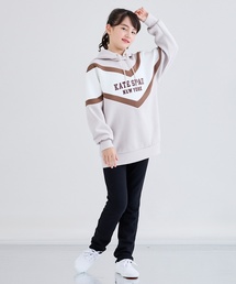 ケイトスペードニューヨークkate spade new york kidsパンツ kate spade new york kids｜ケイトスペードニューヨーク（キッズ）の