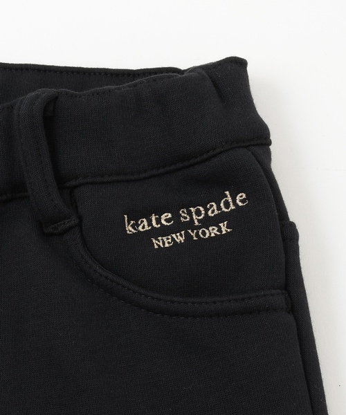 ニューヨーク購入 ケイトスペード リンゴ柄パンツ 新品 26｜楽天市場  