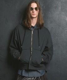 MAISON SPECIAL｜メゾン スペシャルのパーカー（ジップアップ）通販